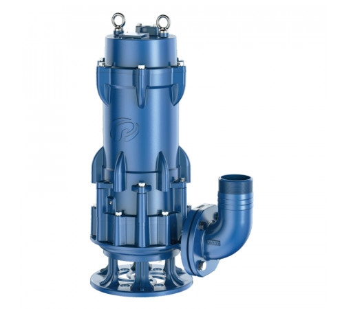 Насос погружной канализационный PURITY 150WQ 100-10-7.5 A