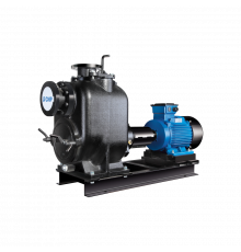 Канализационный самовсасывающий насос SP-3-1250